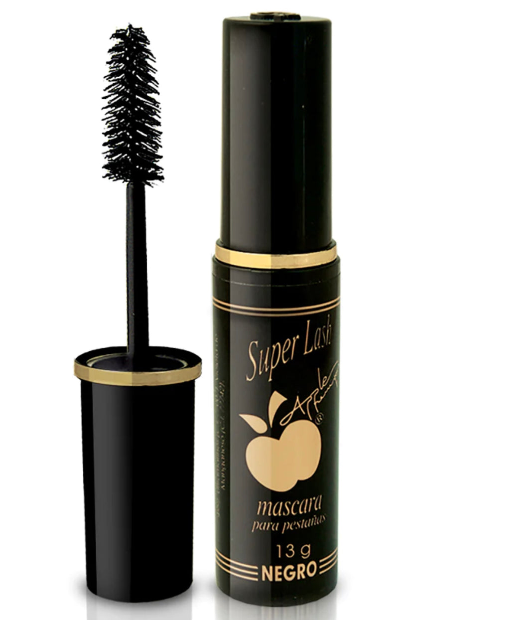 Apple Mascara