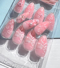 Load image into Gallery viewer, Pink Almond
